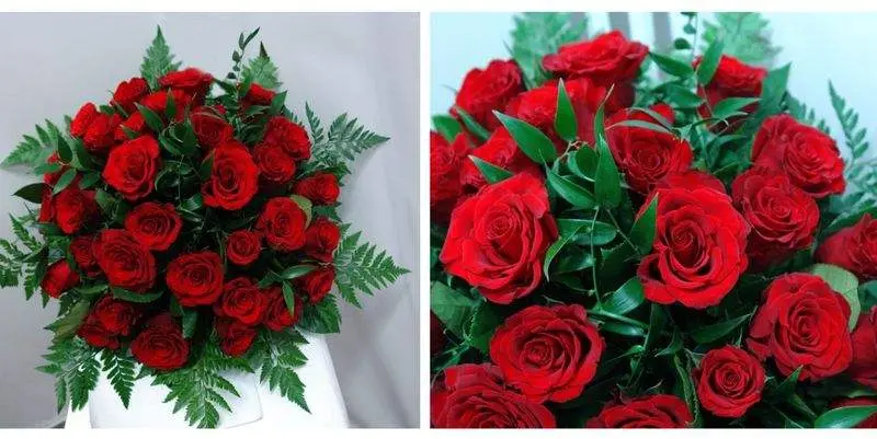 Аленький Цветочек