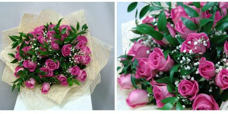 Букет Луизиана