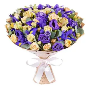 Летний день