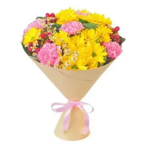 Маленькая Фея